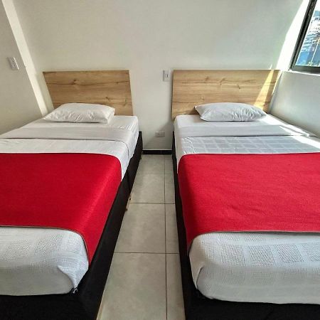 Hotel Urban Center Μπογκοτά Εξωτερικό φωτογραφία