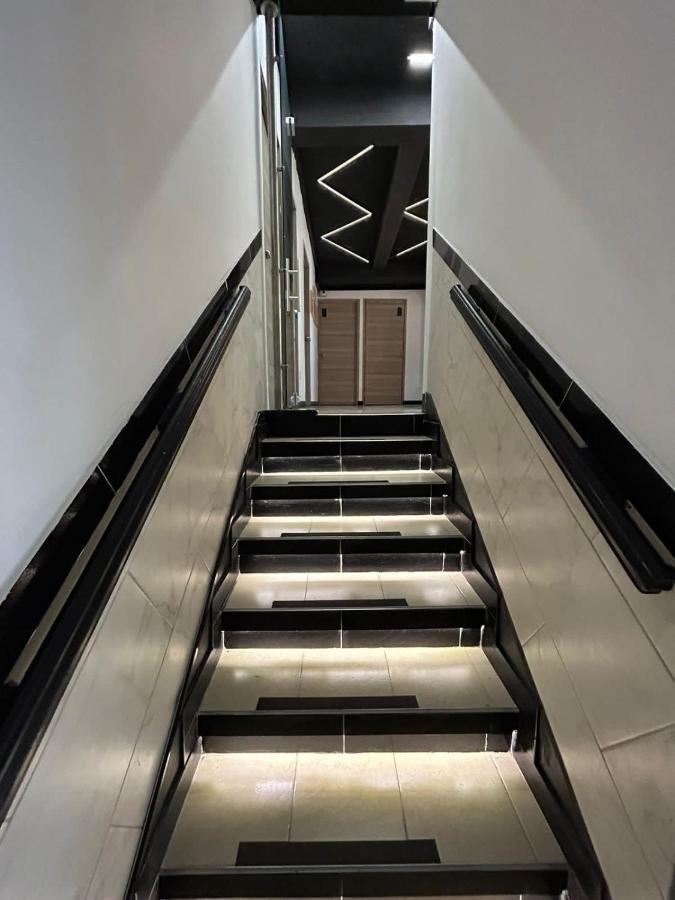 Hotel Urban Center Μπογκοτά Εξωτερικό φωτογραφία
