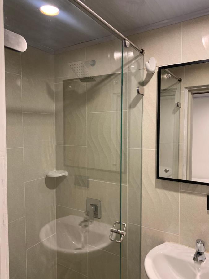 Hotel Urban Center Μπογκοτά Εξωτερικό φωτογραφία