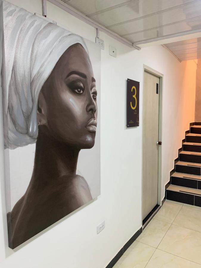 Hotel Urban Center Μπογκοτά Εξωτερικό φωτογραφία