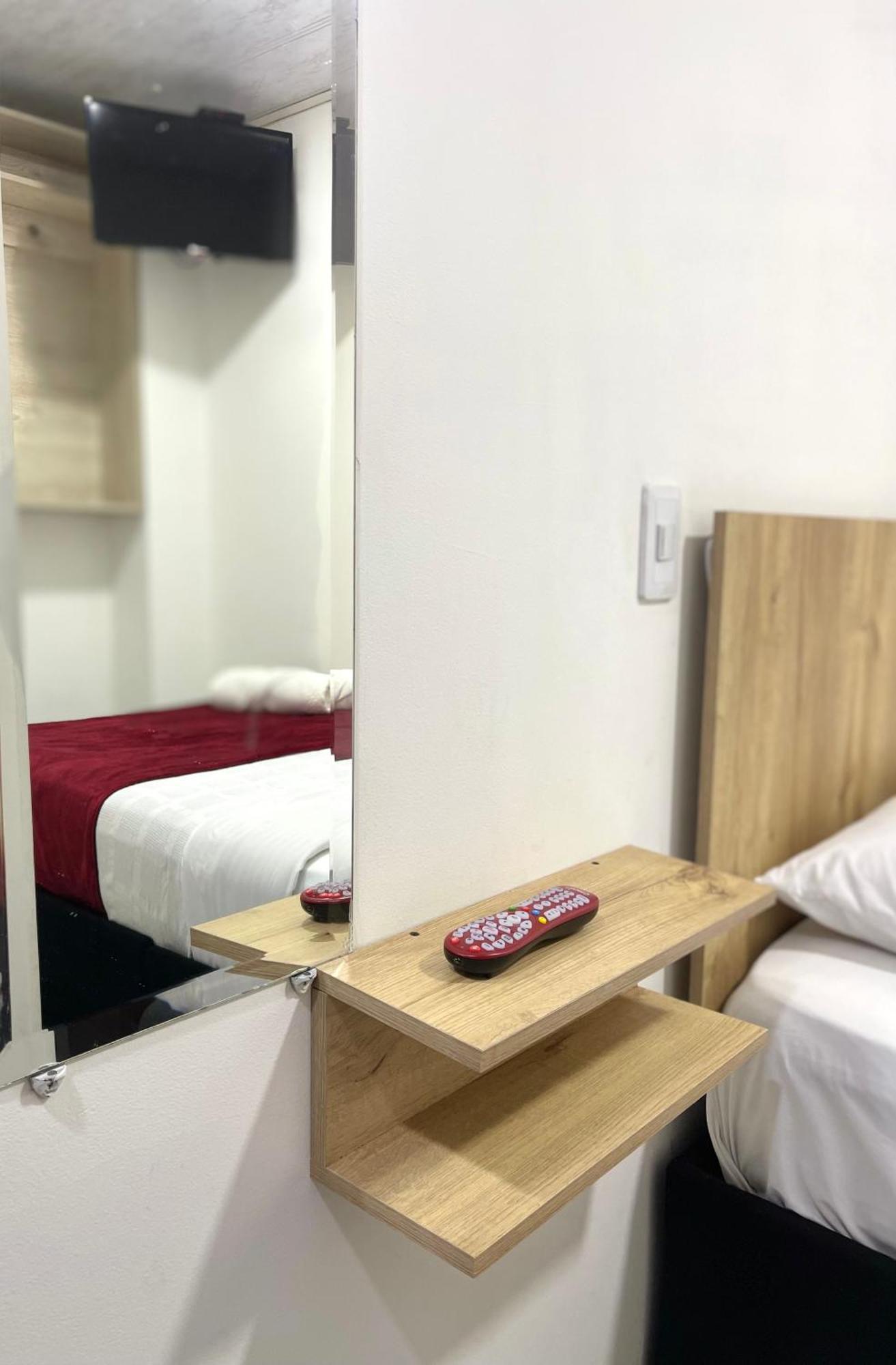 Hotel Urban Center Μπογκοτά Εξωτερικό φωτογραφία