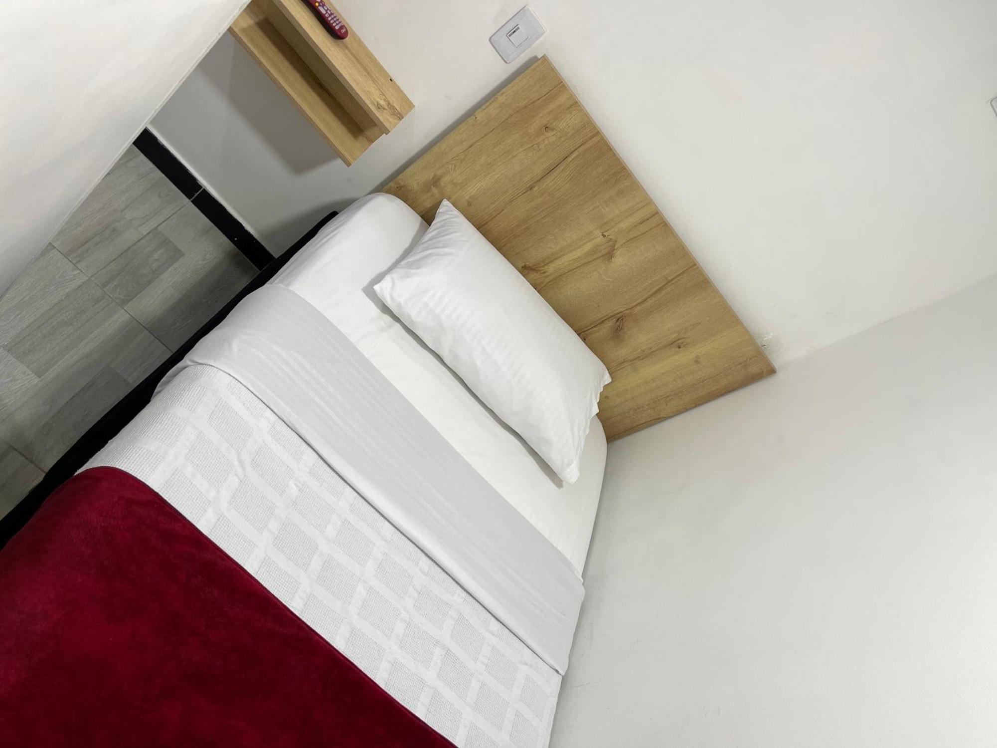 Hotel Urban Center Μπογκοτά Εξωτερικό φωτογραφία